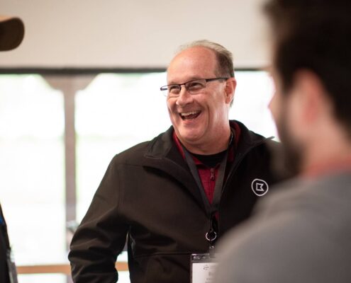 What Does it Mean to Make Disciples