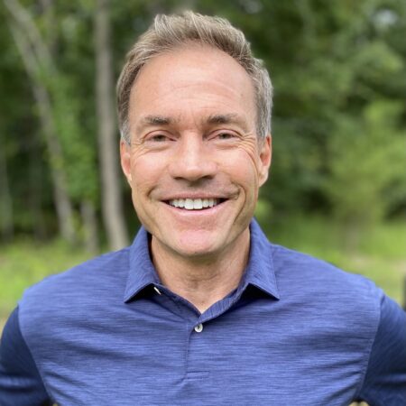 Jeff Kemp