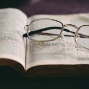 Spiritual birth in the bible
