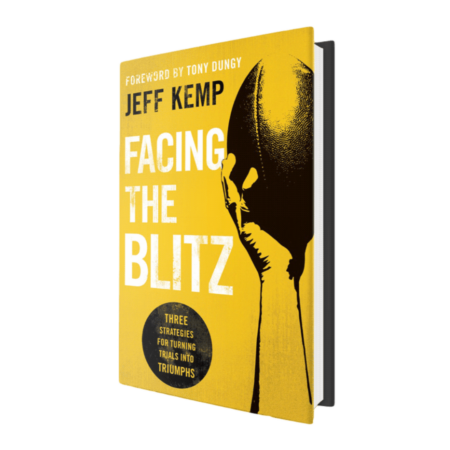Facing the Blitz