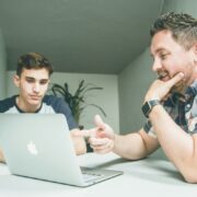Bless others; men coaching men, how to bless others