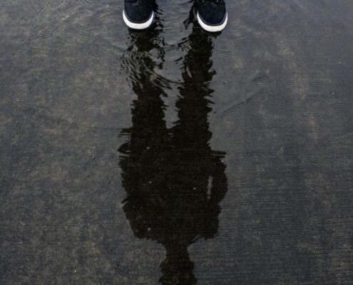 personal reflection; forgiveness of sins; will god forgive me