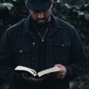 Scripture, Jesus, Friendship with Jesus