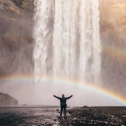 rainbow