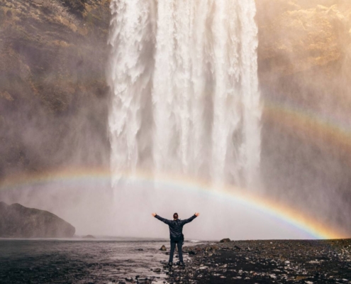 rainbow