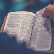 christian leader man