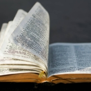 bible identity
