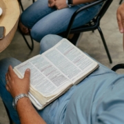 discipleship according to the scriptures