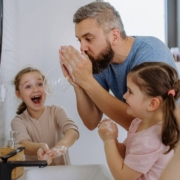 christian father