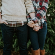 trust in marriage