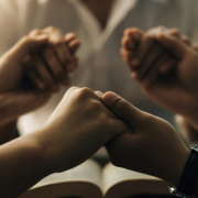 discipleship