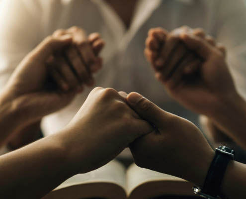 discipleship