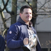 Seahawks Coach MacDonald